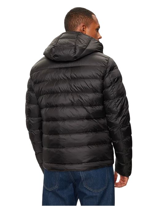 24WBLUC03023999 NERO BLAUER | 24WBLUC03023999 NERO